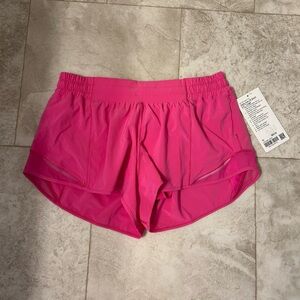 Sonic Pink Hotty Hots - Size 10